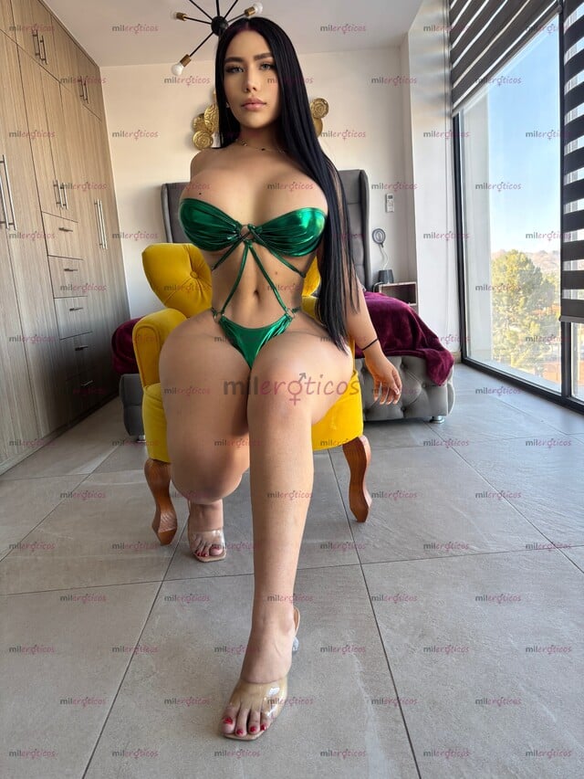 FOTOS DE SAMANTHA MUÑECA EXUBERANTE Y CON CLASE. POCOS DIAS EN TU CIUDAD
