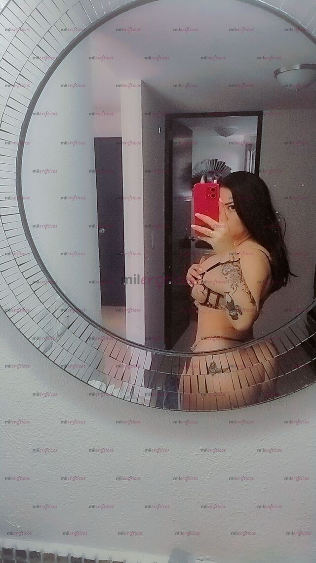 FOTOS DE REGIOMONTANA EN VERDADERA PUTITA EN CDMX