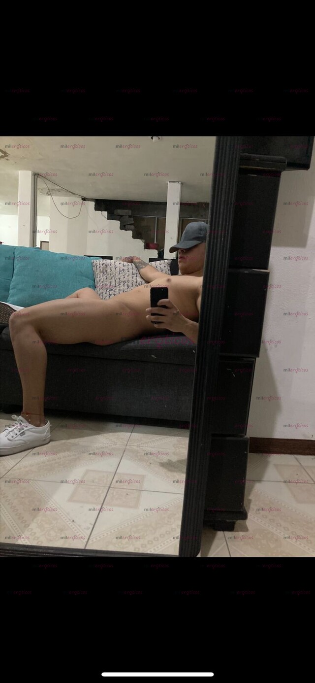 FOTOS DE EL CHILE POBLANO QUE PUEDES DISFRUTAR ACT 18CM PIEL CANELA, SENSUAL Y CACHONDO