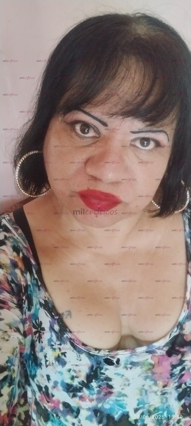 FOTOS DE TRANS MADURA Y LLENITA, CUMPLIENDO TUS DESEOS Y CAPRICHOS