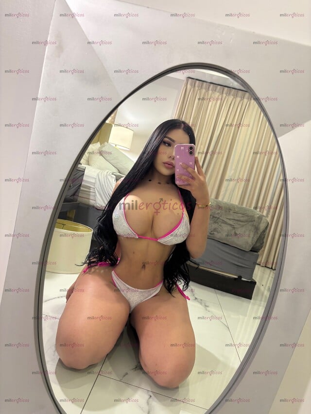 FOTOS DE SAMANTHA NIÑA SUPER FEMENINA 20 AÑOS NUEVO CUERPO 18 CM CINTURITA Y NALGOTAS