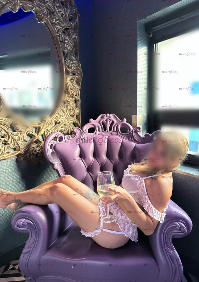 FOTOS DE RUBIA PERVERTIDA SEXO ESTILO PORNO, CUMPLIRÉ TODAS TUS FANTASÍAS PAPI