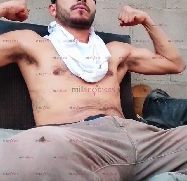 FOTOS DE CHOLO FIERRUDO CON MUCHA CREMA PARA DARTE.....DURO DURO