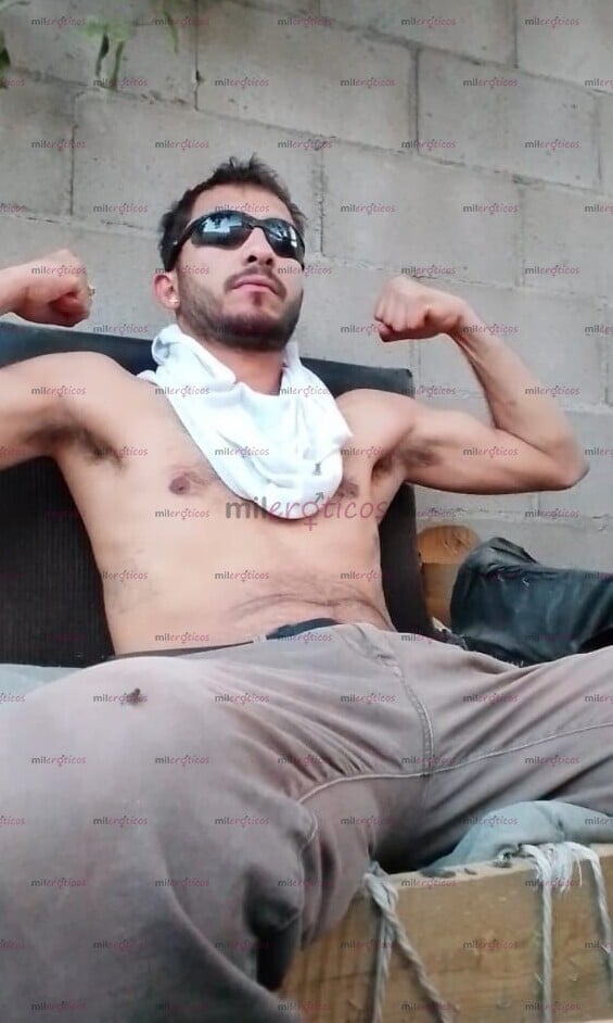 FOTOS DE CHOLO FIERRUDO CON MUCHA CREMA PARA DARTE.....DURO DURO