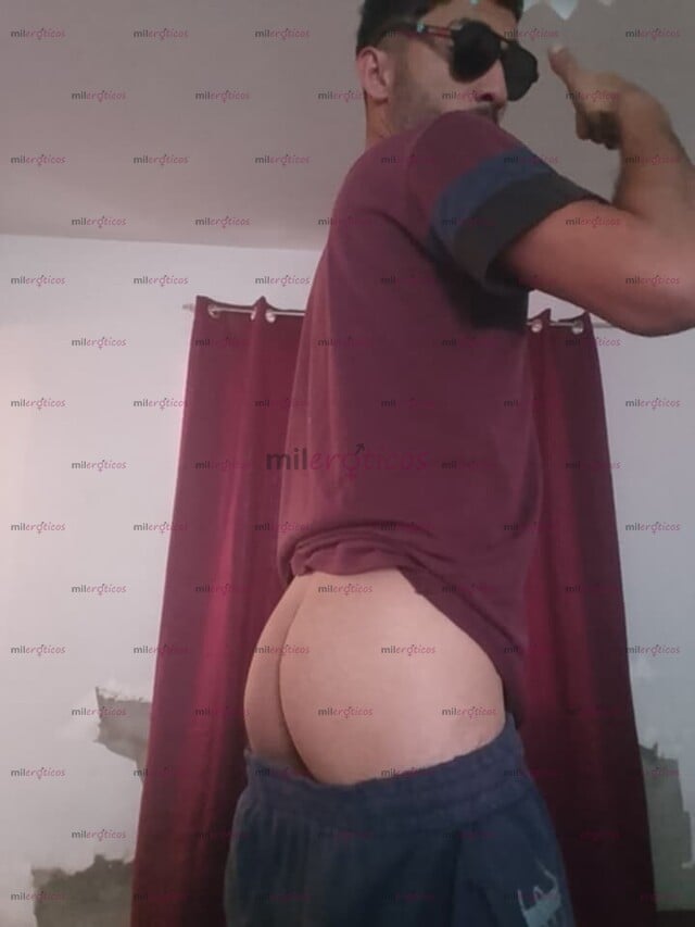 FOTOS DE CHOLO FIERRUDO CON MUCHA CREMA PARA DARTE.....DURO DURO