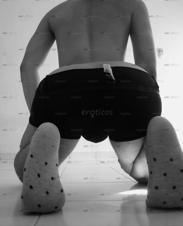 FOTOS DE JOVEN CON LINDO CULO, PARA TI!! ESCRIBE ACÁ PARA AGENDAR