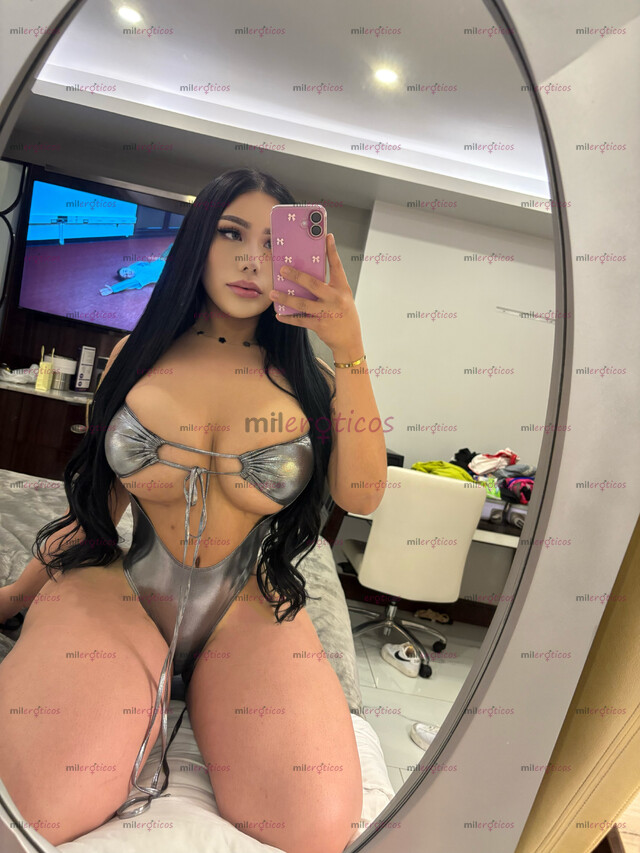 FOTOS DE SAMANTHA CUERPO DE LUJO ULTIMO DIA EN TU CIUDAD VEN Y CONOCEME