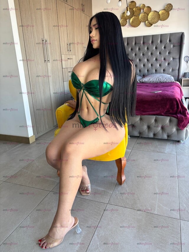 FOTOS DE SAMANTHA MUÑECA EXUBERANTE Y CON CLASE. POCOS DIAS EN TU CIUDAD
