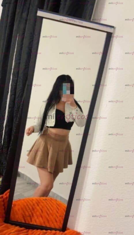 FOTOS DE FLAQUITA RICA LISTA PARA SATISFACERTE Y COMPLACERTE