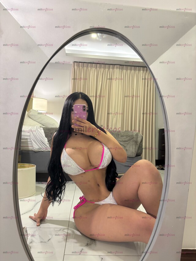 FOTOS DE SAMANTHA CUERPO DE LUJO ULTIMO DIA EN TU CIUDAD VEN Y CONOCEME