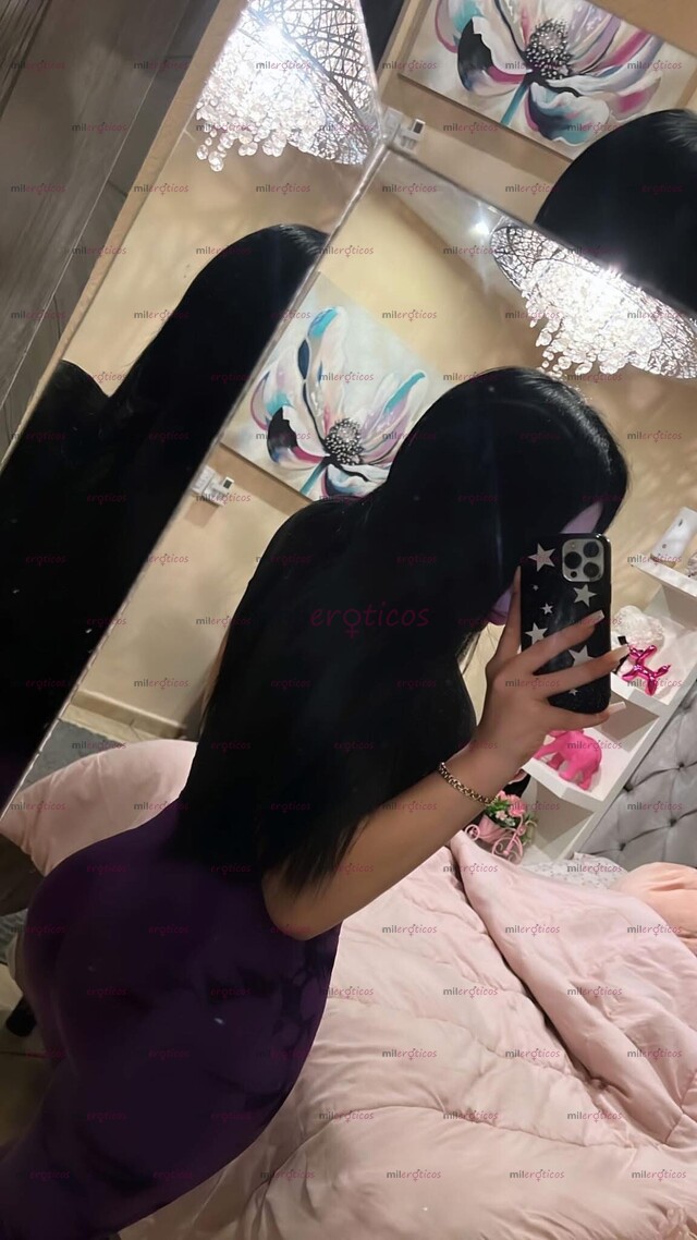 FOTOS DE BELLEZA ESPECTACULAR HERMOSA DE CUERPO ENTERO POR PRIMERA VEZ EN TU CIUDAD!