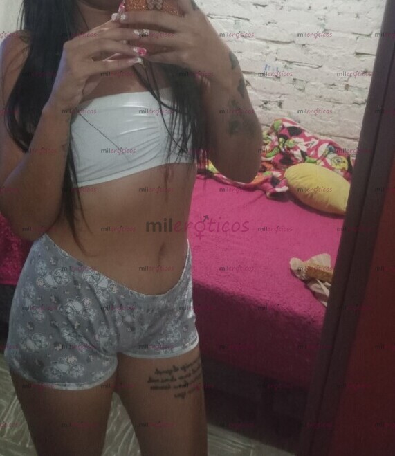 FOTOS DE HOLA SOY UNA CHICA DISCRETA DISPUESTA A CUMPLIR TUS FANTASÍAS