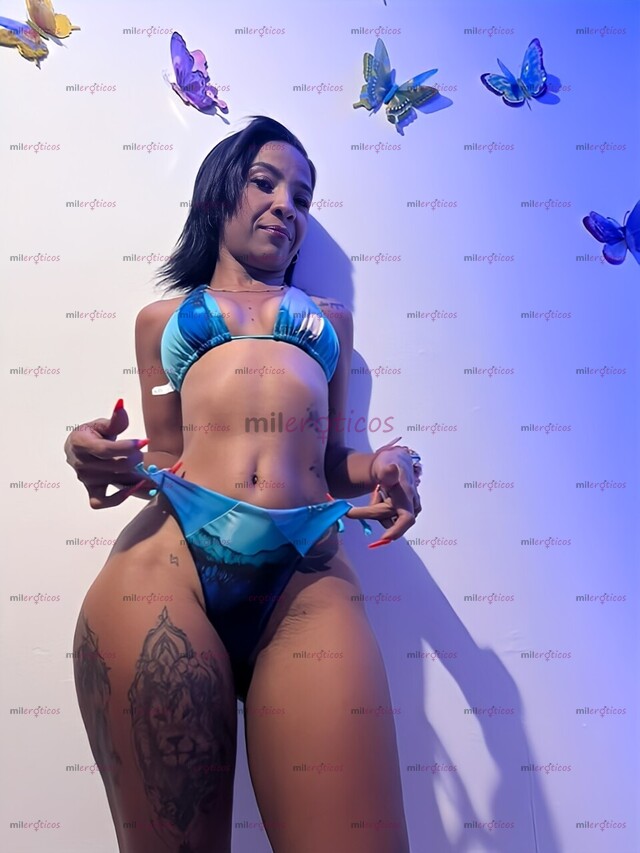 FOTOS DE HOLA AMOR SOY CRISTINA NUEVA EN LA CIUDAD DE SANTA MARTA