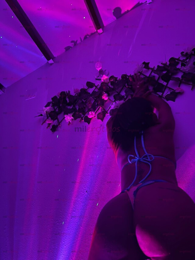 FOTOS DE HOLA AMOR SOY CRISTINA NUEVA EN LA CIUDAD DE SANTA MARTA