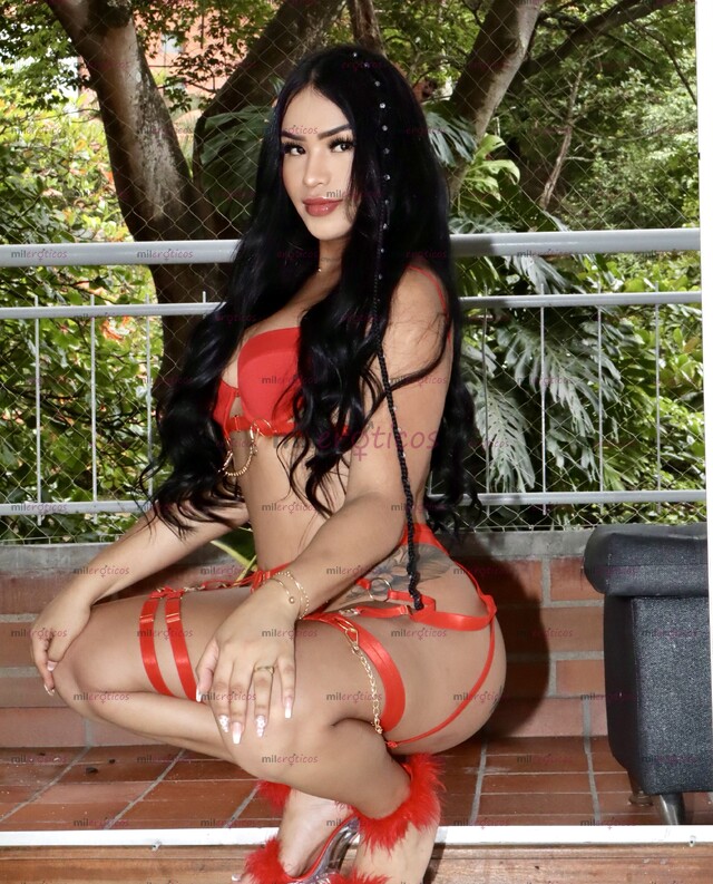 FOTOS DE TU MEJOR OPCIÓN PARA SER INFIEL, TRANS VOLUPTUOSA VERGONA, TETONA Y CULONA 20CM