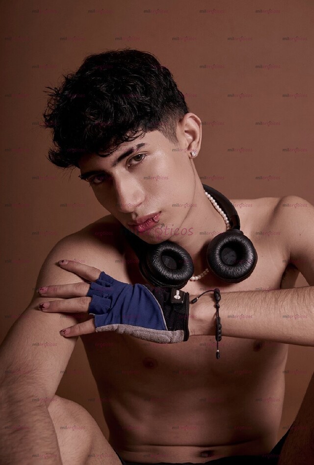 FOTOS DE JOVEN, XL 22CM, DOTADO, DELGADO , CACHONDO Y DISPONIBLE