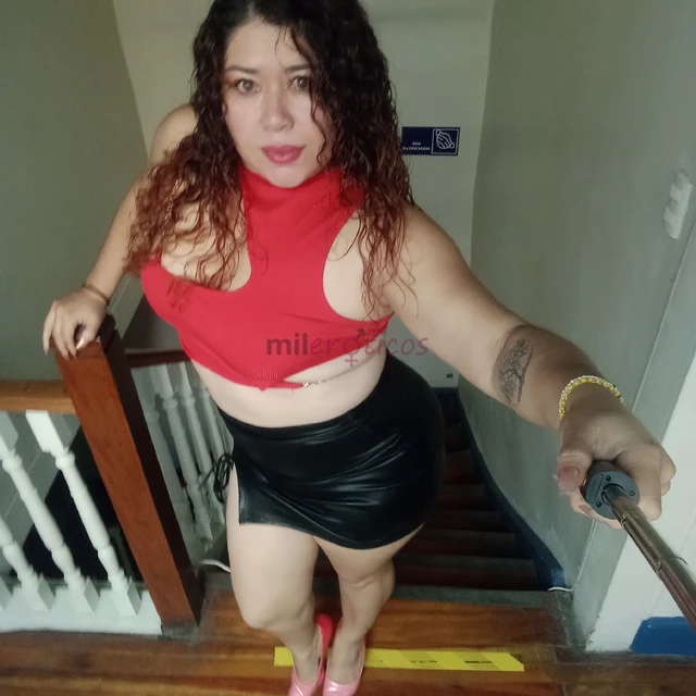 Amor soy vanesa boliviana mamadora besa dora muy rica complaciente y sobre todo golosa al maximo no dudes en contactarme los adicionales aparte pregun...