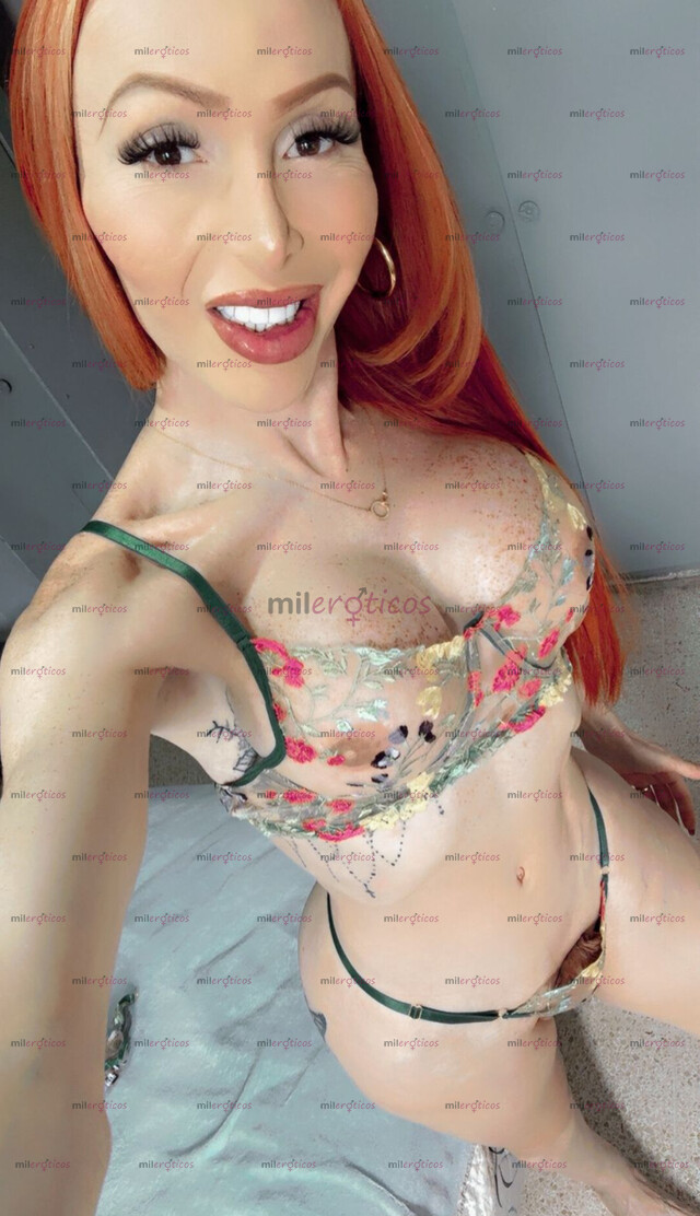 FOTOS DE ADRIANA TARUD TRANSX DE LUJO CON APTO PRIVADO POCOS DIAS