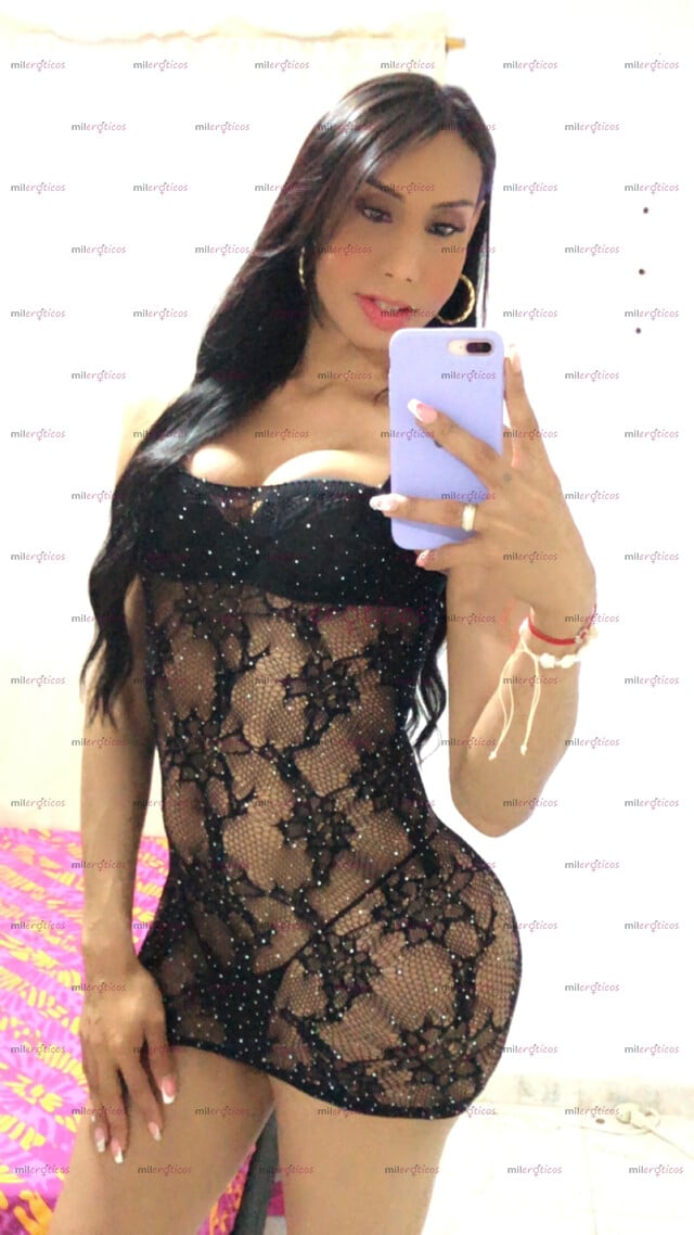 FOTOS DE SOY UNA NENA TRANS COMPLACIENTE DISPUESTA A COMPLACER TODOS TUS DESEOS SEXUALES