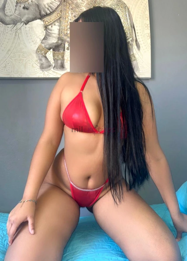 Hola mis amores me llamo mariana soy una sensacional jovencita de 23 anos exquisita de primer nivel conmigo viviras el mejor encuentro de tu vida expl...