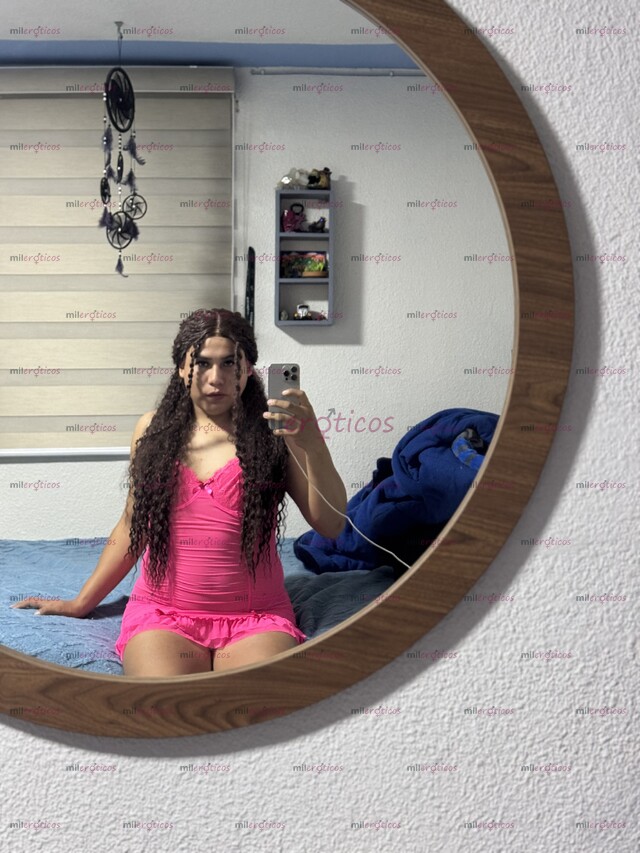 FOTOS DE TRAVESTÍ DE CLÓSET EN LENCERÍA, SÚPER PUTITA CONTÁCTAME.