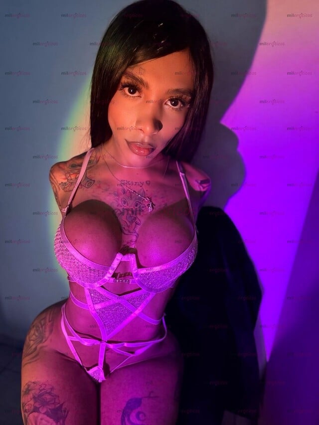 FOTOS DE TRANS VIP SOY UN SUEÑO ECHÓ REALIDAD DELGADADITA FEMENINA