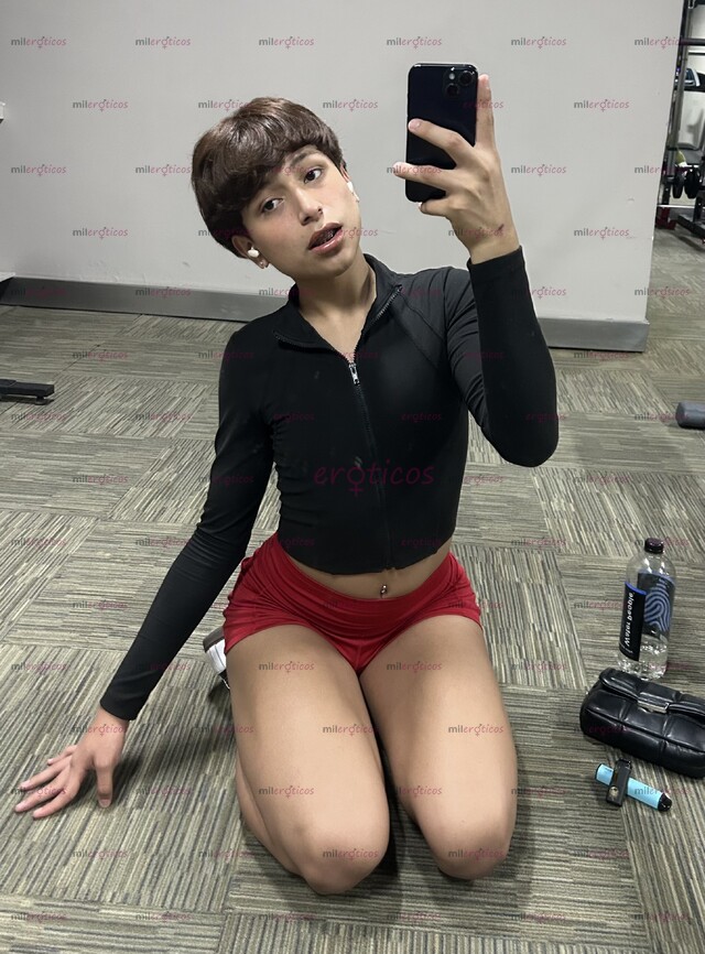 FOTOS DE DANY FEMBOY DE 18 AÑITOS SOLO SERVICIOS VIRTUALES