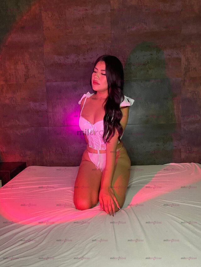 FOTOS DE TU MORENITA CALIENTE POCOS DÍAS EN TU CUIDAD