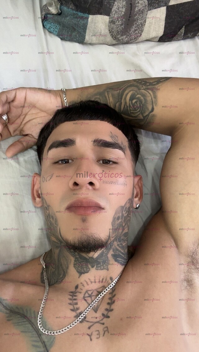 FOTOS DE CHACAL TATUADO VERGA LECHOSA CONTÁCTAME