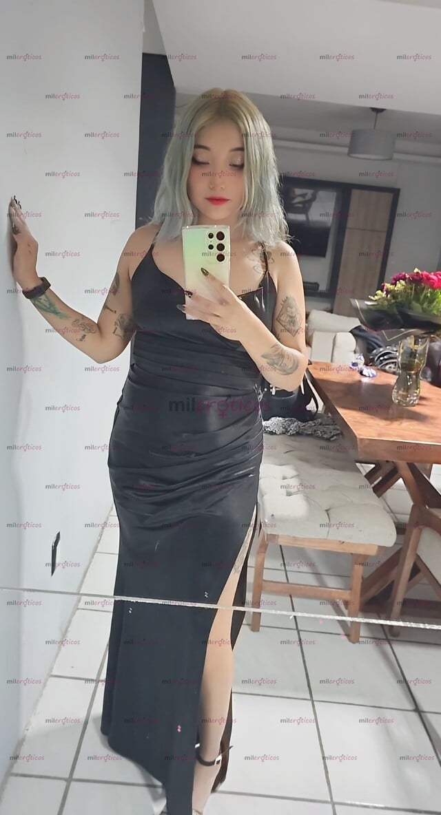 FOTOS DE ALEJANDRA ALEZITA O LA DUEÑA DE TU LECHITA MÁNDAME MJS