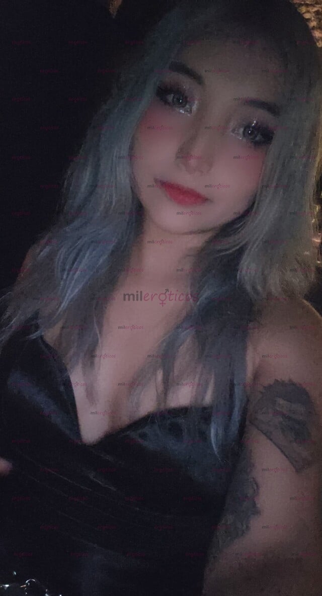 FOTOS DE ALEJANDRA ALEZITA O LA DUEÑA DE TU LECHITA MÁNDAME MJS