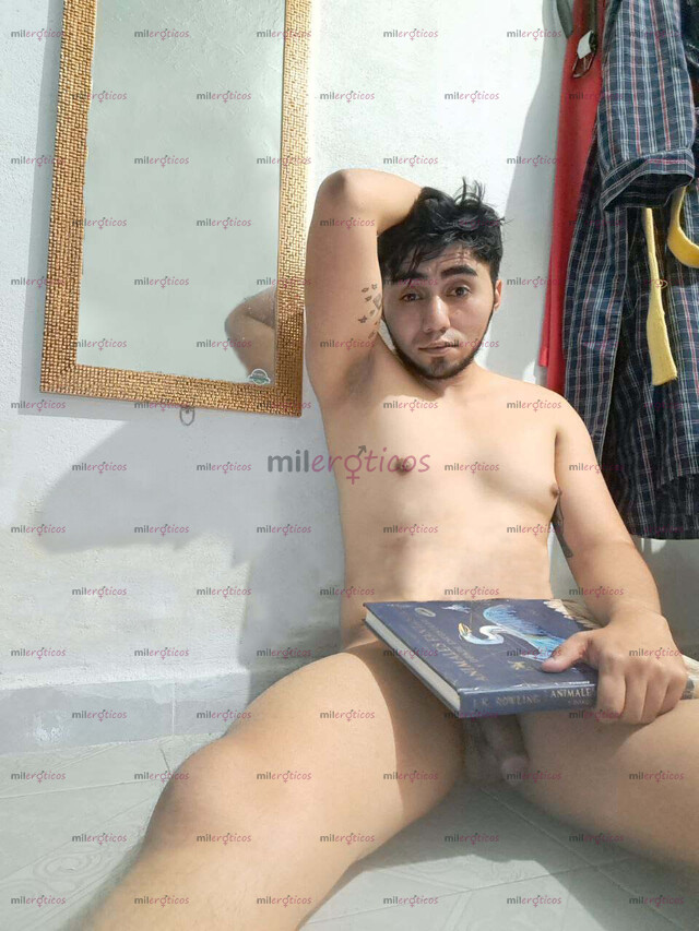 FOTOS DE CHICO DISPUESTO A COMPLACERTE EN LA CAMA