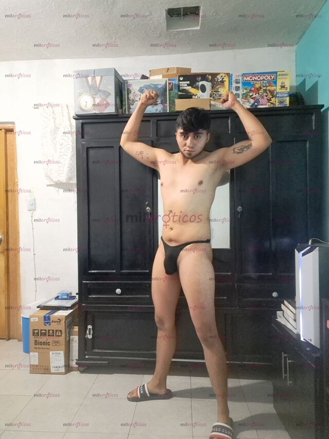 FOTOS DE CHICO DISPUESTO A COMPLACERTE EN LA CAMA