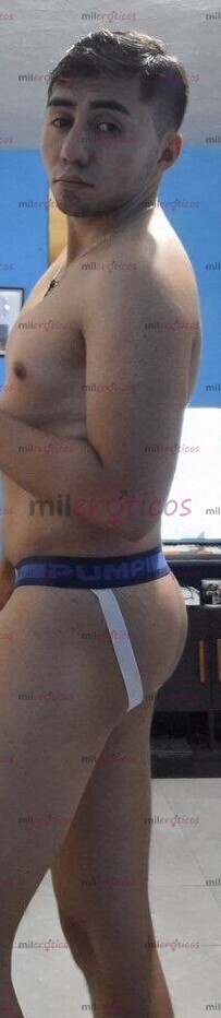 FOTOS DE CHICO DISPUESTO A COMPLACERTE EN LA CAMA