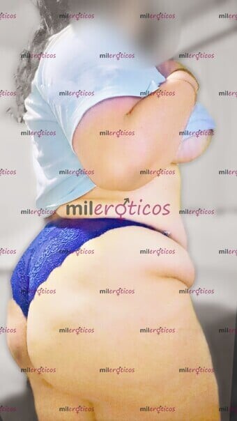 FOTOS DE GORDA ESTOY Y GORDA TE LA PONDRÉ, DÉJAME SACARTE TODA LA LECHE