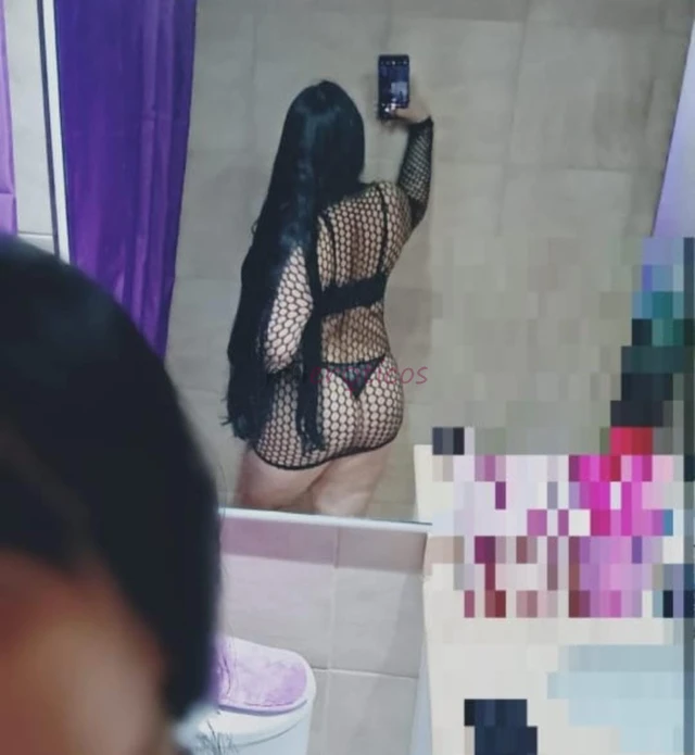 Hola carino aqui rica colombiana esperando por ti ven y conoce las mejores poses aqui conmigo me encanta el sexo salvaje full time atencion a parejas...