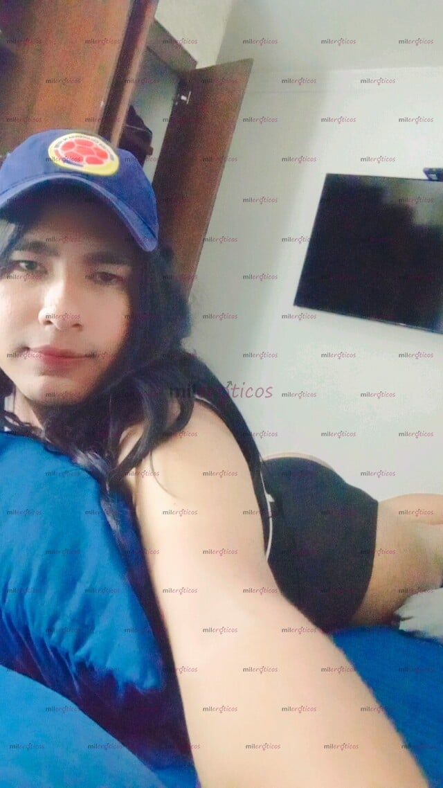 FOTOS DE NUEVA CHICA TRANS JOVENCITA EN YOPAL CASANARE,APROVECHA LA SUPER PROMO QUE HAY