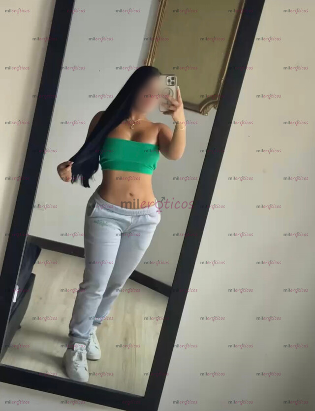 FOTOS DE ME LLAMO EVELIN, TIERNA Y APASIONADA ESCORT, SÚPER COMPLACIENTE Y ATREVIDA