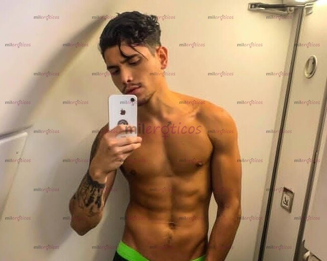 FOTOS DE MACHO VERGON 21CM RECIEN LLEGADO A LA CIUDAD CON SITIO