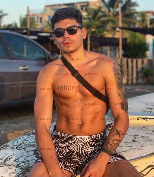 FOTOS DE MACHO VERGON 21CM RECIEN LLEGADO A LA CIUDAD CON SITIO