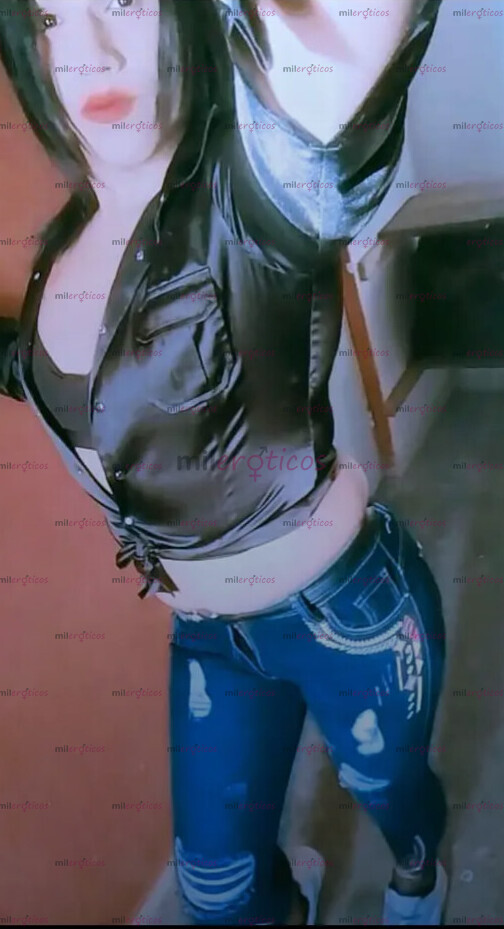 FOTOS DE HOLA SOY UNA CHICA TRANS SOY NUEVA Y VENGO A CUMPLIRTE TU FANTASÍA SEXUAL