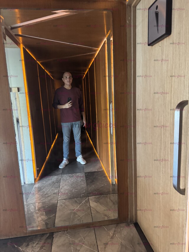 FOTOS DE HOMBRE HETERO 1.8M EN MERIDA NUEVO EN EL AMBIENTE