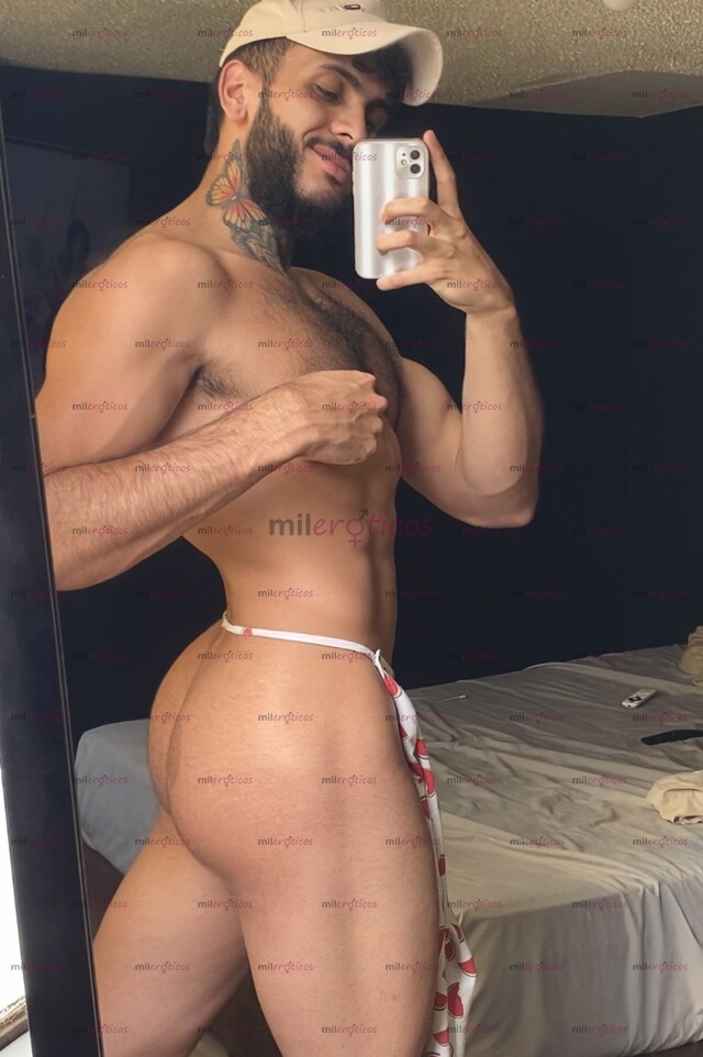 FOTOS DE MACHO ACTIVO VERGON!! DE REGRESO EN LA CIUDAD