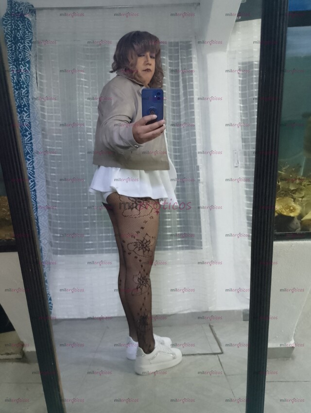 FOTOS DE LORENA SOY CHICA TRAVESTI MADURA Y PASIVA