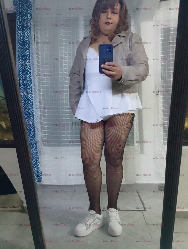 FOTOS DE LINDA TRAVESTI DE CLÓSET MADURA Y PASIVA