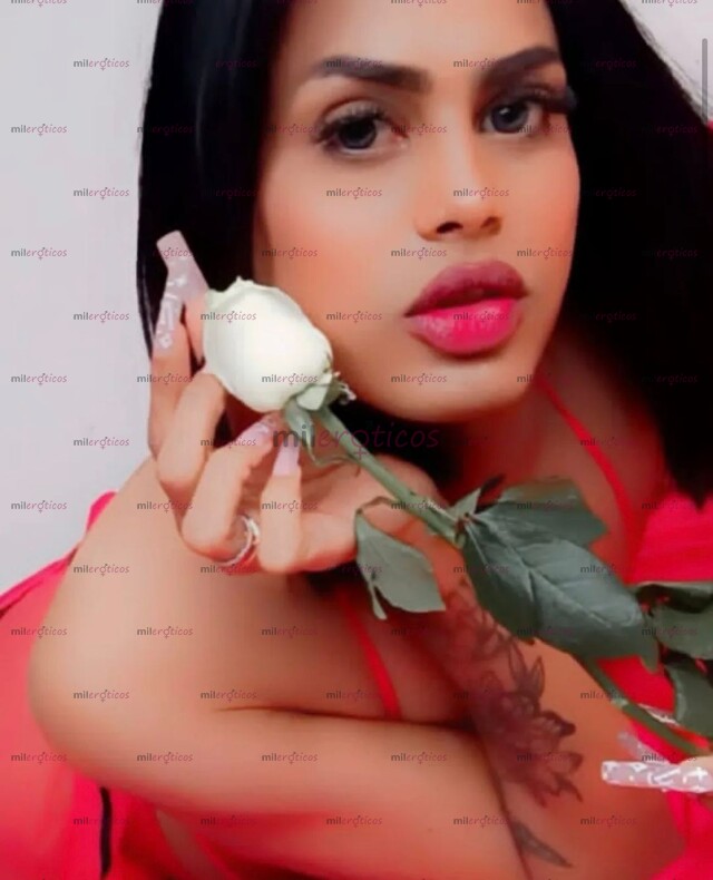 FOTOS DE MORENA EXÓTICA SUPER FEMENINA Y COMPLACIENTE