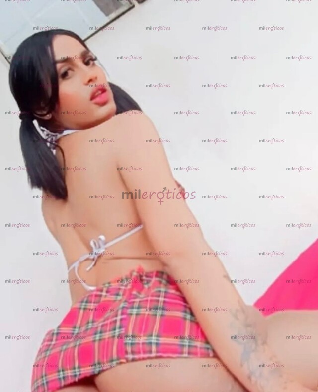 FOTOS DE MORENA EXÓTICA SUPER FEMENINA Y COMPLACIENTE