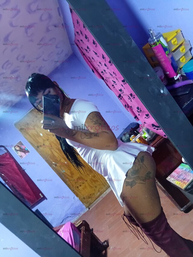 FOTOS DE HOLA ME LLAMO VALERIA NIÑA TRANS COMPLACIENTE VERGONA