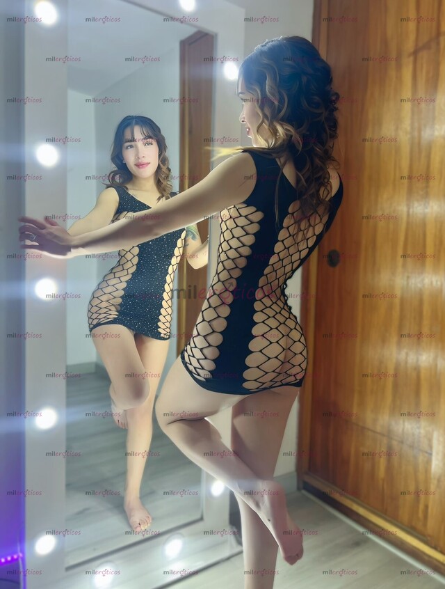 FOTOS DE ANAÍ TRAVIESITA LISTA PARA TU MEJOR SEXO