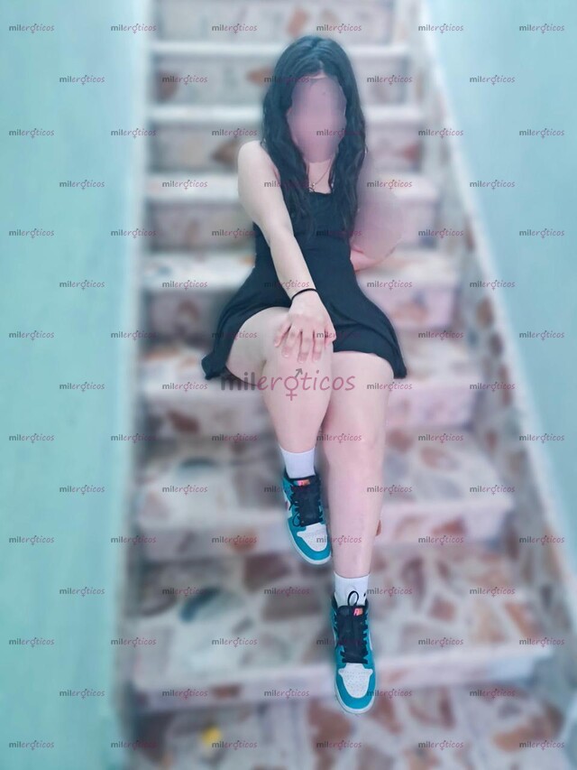 FOTOS DE JOVENCITA DE 21 SÚPER APRETADITA PARA TI, VEN PRUEBAME ( TLANE)